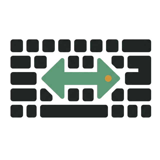 Wrong Keyboard